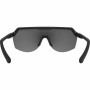 Gafas de Sol Unisex Spektrum Blank Black