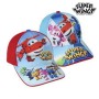 Casquette enfant Super Wings 72018 (53 cm)