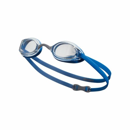 Gafas de Natación Nike Legacy Azul Adultos
