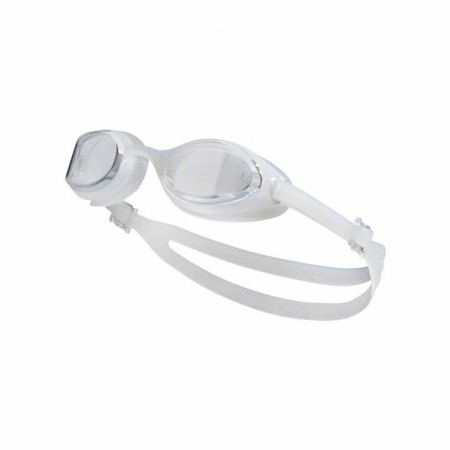 Gafas de Natación Nike Hyper Flow Blanco Adultos