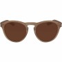 Lunettes de soleil Unisexe Dragon Alliance Opus-Seashell Marron