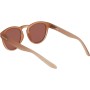 Lunettes de soleil Unisexe Dragon Alliance Opus-Seashell Marron