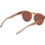 Lunettes de soleil Unisexe Dragon Alliance Opus-Seashell Marron