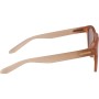 Lunettes de soleil Unisexe Dragon Alliance Opus-Seashell Marron