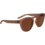 Lunettes de soleil Unisexe Dragon Alliance Opus-Seashell Marron