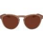 Lunettes de soleil Unisexe Dragon Alliance Opus-Seashell Marron