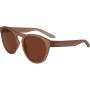 Lunettes de soleil Unisexe Dragon Alliance Opus-Seashell Marron