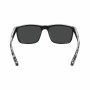 Gafas de Sol Unisex Dragon Alliance Reed-Bryan Iguchi Negro