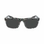 Gafas de Sol Unisex Dragon Alliance Reed-Bryan Iguchi Negro