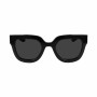 Gafas de Sol Unisex Dragon Alliance Purser Negro