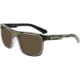 Gafas de Sol Unisex Dragon Alliance Davis-Rob Machado Negro