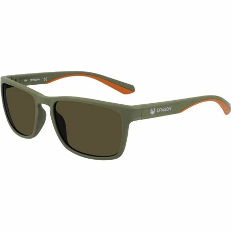 Lunettes de soleil Unisexe Dragon Alliance Blaise Olive