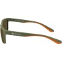 Lunettes de soleil Unisexe Dragon Alliance Blaise Olive