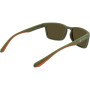 Lunettes de soleil Unisexe Dragon Alliance Blaise Olive