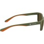 Lunettes de soleil Unisexe Dragon Alliance Blaise Olive