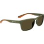 Gafas de Sol Unisex Dragon Alliance Blaise Oliva