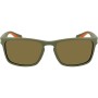 Lunettes de soleil Unisexe Dragon Alliance Blaise Olive