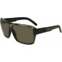 Gafas de Sol Unisex Dragon Alliance The Jam-Rob Machado Negro