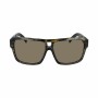 Gafas de Sol Unisex Dragon Alliance The Jam-Rob Machado Negro