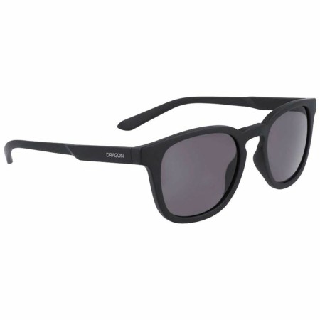 Gafas de Sol Unisex Dragon Alliance Finch Negro