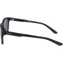 Gafas de Sol Unisex Dragon Alliance Finch Negro