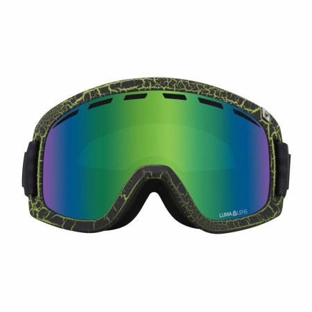 Gafas de Esquí Snowboard Dragon Alliance D1Otg Negro