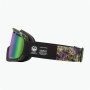 Gafas de Esquí Snowboard Dragon Alliance D1Otg Negro