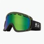 Gafas de Esquí Snowboard Dragon Alliance D1Otg Negro