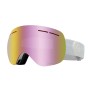 Gafas de Esquí Snowboard Dragon Alliance X1s Blanco