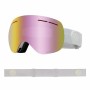 Gafas de Esquí Snowboard Dragon Alliance X1s Blanco