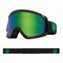 Gafas de Esquí Snowboard Dragon Alliance D3 Otg Split Negro