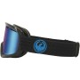 Gafas de Esquí Snowboard Dragon Alliance D1 Otg Split Negro