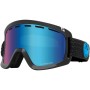 Gafas de Esquí Snowboard Dragon Alliance D1 Otg Split Negro