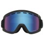 Gafas de Esquí Snowboard Dragon Alliance D1 Otg Split Negro