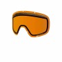 Lunettes de ski Snowboard Dragon Alliance D1 Otg Split Noir