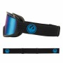 Gafas de Esquí Snowboard Dragon Alliance D1 Otg Split Negro