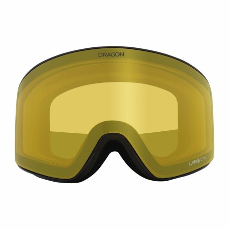 Gafas de Esquí Snowboard Dragon Alliance Pxv Dorado