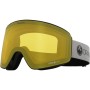 Lunettes de ski Snowboard Dragon Alliance Pxv Doré