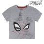 Pyjama D'Été Spiderman 73471