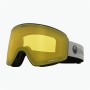 Lunettes de ski Snowboard Dragon Alliance Pxv Doré