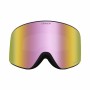 Lunettes de ski Snowboard Dragon Alliance Pxv Noir