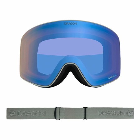 Lunettes de ski Snowboard Dragon Alliance Pxv Bleu