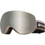 Lunettes de ski Snowboard Dragon Alliance X2s Gris