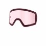 Lunettes de ski Snowboard Dragon Alliance Nfx2 Firma Forest Bailey Noir