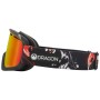 Gafas de Esquí Snowboard Dragon Alliance D1Otg Koi Negro