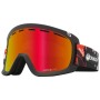 Gafas de Esquí Snowboard Dragon Alliance D1Otg Koi Negro