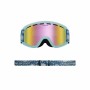 Lunettes de ski Snowboard Dragon Alliance Lil D Gris