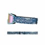 Lunettes de ski Snowboard Dragon Alliance Lil D Gris