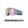 Gafas de Esquí Snowboard Dragon Alliance Lil D Gris