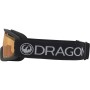 Gafas de Esquí Snowboard Dragon Alliance Lil D Negro